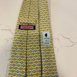 Vineyard Vines Boys Tie